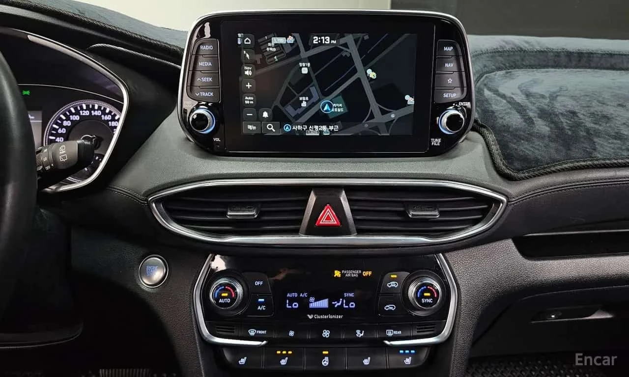 Hyundai Santa fe Diesel 2.0* �����* 360* ����*  | Mobile.bg � ����������� 14