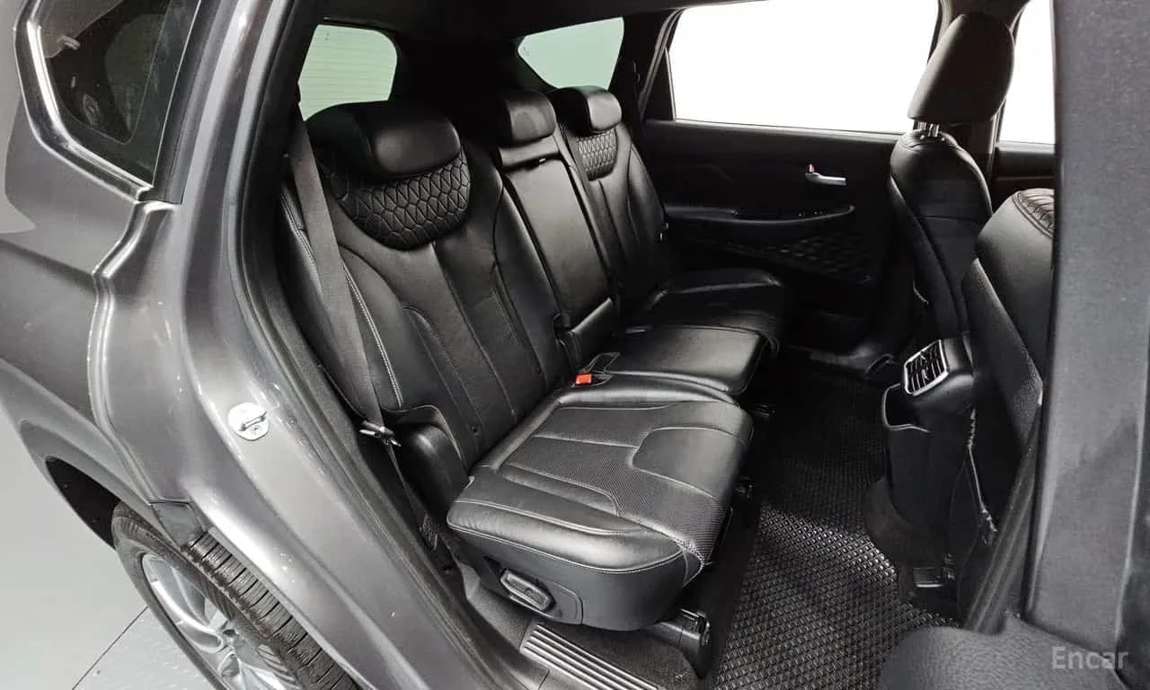 Hyundai Santa fe Diesel 2.0* �����* 360* ����*  | Mobile.bg � ����������� 11