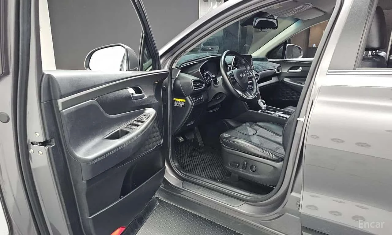 Hyundai Santa fe Diesel 2.0* �����* 360* ����*  | Mobile.bg � ����������� 10