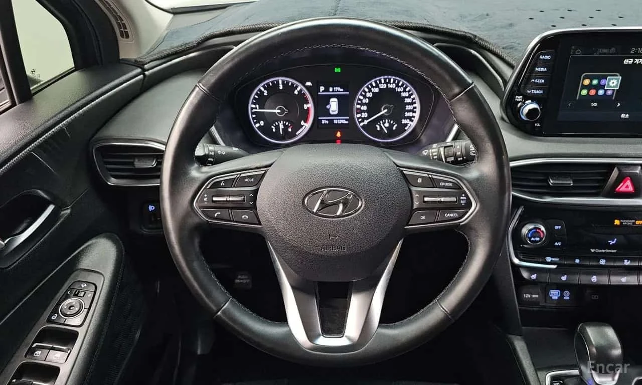 Hyundai Santa fe Diesel 2.0* �����* 360* ����*  | Mobile.bg � ����������� 13