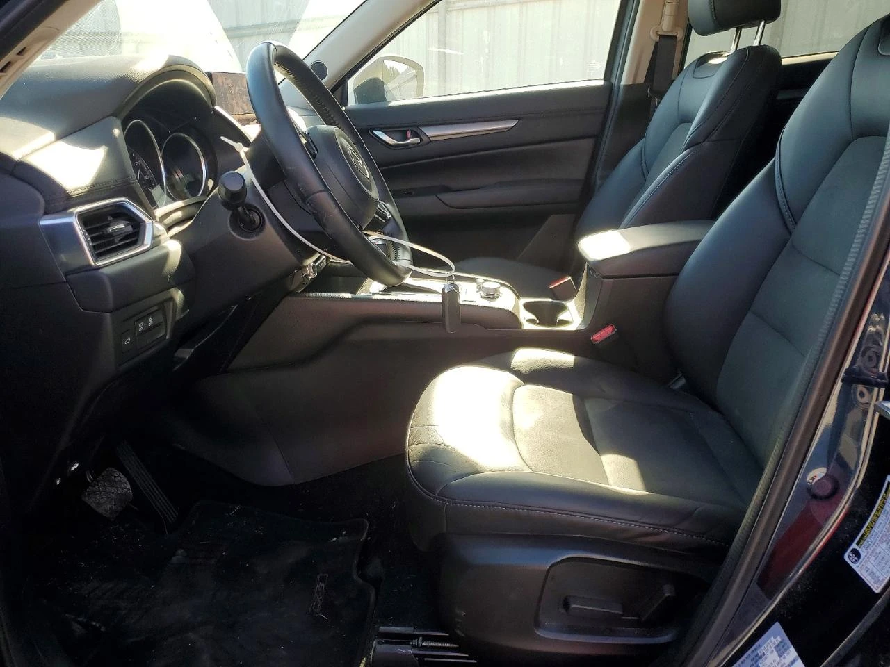Mazda CX-5 2.5l Touring, снимка 7 - Автомобили и джипове - 56511563