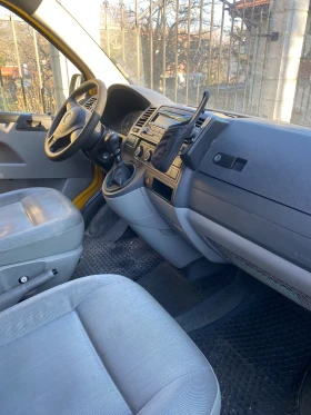 VW Transporter 2.0 TDi, снимка 6