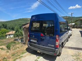 Opel Movano, снимка 2