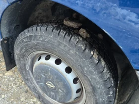 Opel Movano, снимка 7