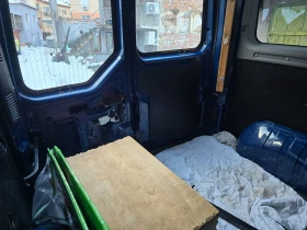 Opel Movano, снимка 8
