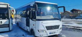 Mercedes-Benz 814 30+ 1 места, снимка 7