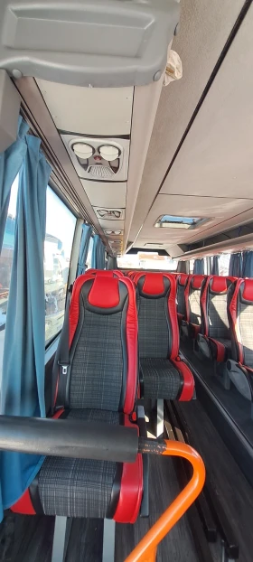 Mercedes-Benz 814 30+ 1 места, снимка 13