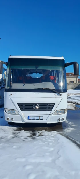 Mercedes-Benz 814 30+ 1 места, снимка 8