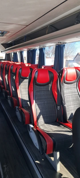 Mercedes-Benz 814 30+ 1 места, снимка 11