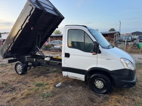 Iveco Daily Самосвал, снимка 3