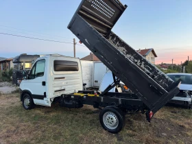 Iveco Daily Самосвал, снимка 5