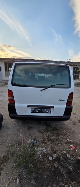 Mercedes-Benz Vito 108cdi, 9 местен, снимка 6