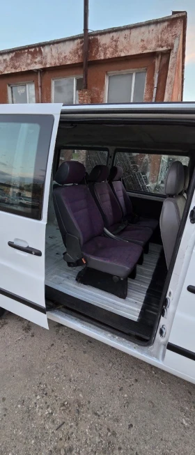 Mercedes-Benz Vito 108cdi, 9 местен, снимка 9
