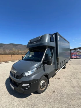 Iveco Daily, снимка 4