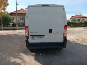 Peugeot Boxer 3.0 H.D.I.  / 158кс., снимка 13