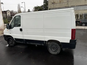 Peugeot Boxer, снимка 8