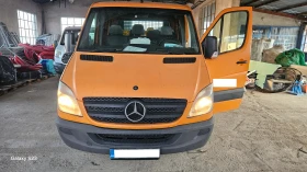 Mercedes-Benz Sprinter 315, снимка 2