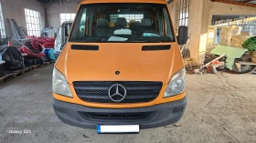 Mercedes-Benz Sprinter 315, снимка 1