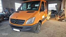 Mercedes-Benz Sprinter 315, снимка 4