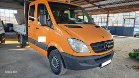 Mercedes-Benz Sprinter 315, снимка 3