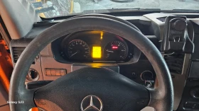 Mercedes-Benz Sprinter 315, снимка 10