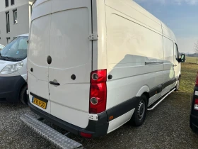 VW Crafter L3H2, снимка 11