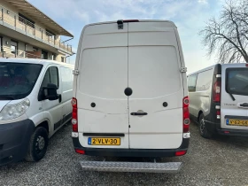 VW Crafter L3H2, снимка 7