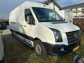 VW Crafter L3H2, снимка 12