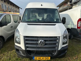  VW Crafter