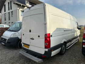 VW Crafter L3H2, снимка 8