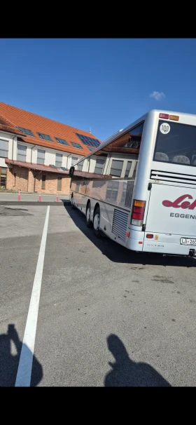 Setra 120 317ulgt | Mobile.bg    7