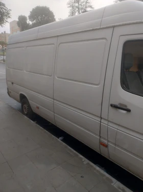 Mercedes-Benz Sprinter 311  | Mobile.bg    4