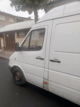 Mercedes-Benz Sprinter 311  | Mobile.bg    6