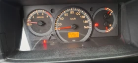 Nissan Capstar 2.5, снимка 6