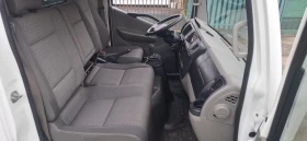 Nissan Capstar 2.5, снимка 7