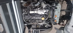 Nissan Capstar 2.5, снимка 8