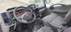 Nissan Capstar 2.5, снимка 5