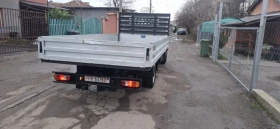 Nissan Capstar 2.5, снимка 4