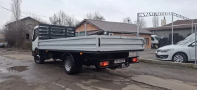 Nissan Capstar 2.5, снимка 3