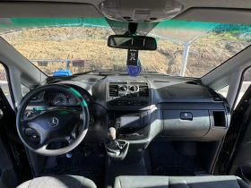Mercedes-Benz Vito, снимка 8