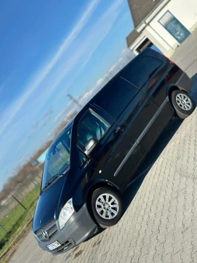 Mercedes-Benz Vito, снимка 11