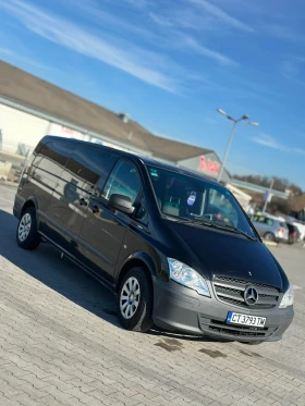 Mercedes-Benz Vito, снимка 3