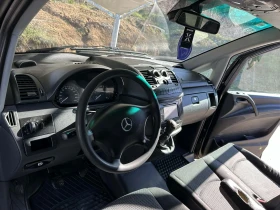 Mercedes-Benz Vito, снимка 7