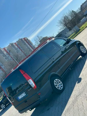 Mercedes-Benz Vito, снимка 5