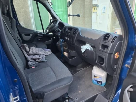 Opel Movano, снимка 3