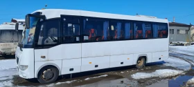 Mercedes-Benz 814 30+ 1 Vip mesta, снимка 3