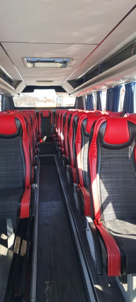 Mercedes-Benz 814 30+ 1 Vip mesta, снимка 9