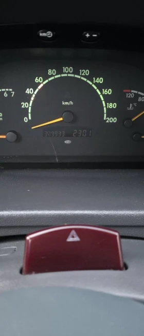 Mercedes-Benz Vito 108cdi, 9 ������ | Mobile.bg � ����� ������ 8
