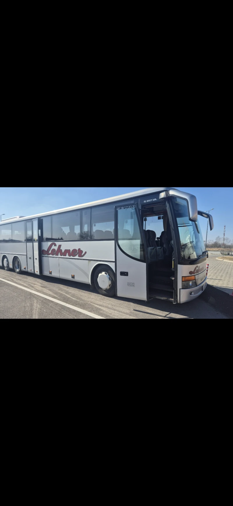 Setra 120 317ulgt, снимка 9 - Бусове и автобуси - 49218355