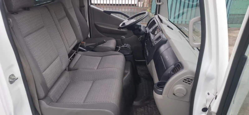 Nissan Capstar 2.5, снимка 7 - Бусове и автобуси - 52662741